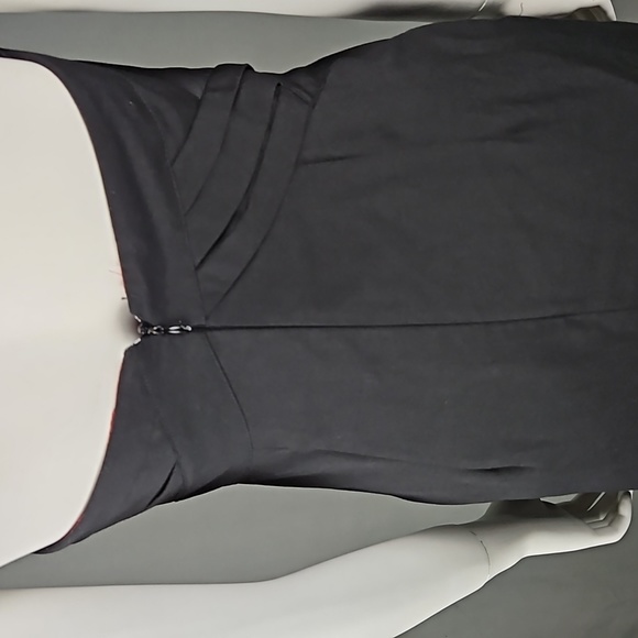 MM Couture cocktail dress - Picture 6 of 9